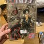 KISS collectible action figures Image 6