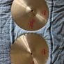 Paiste 2002 Sound Edge Hi-Hats 14" Image 4