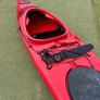 Point 65 Swedish design touring kayak with rudder Image 8