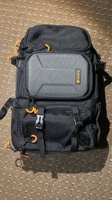 TARION Unisex Pbl Camera Backpack