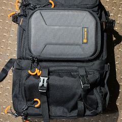 TARION Unisex Pbl Camera Backpack