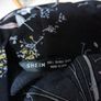 Shein Black Dress.  S.14.  New - No Tag. Image 6
