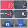 Football Jersey / Jerseys (from 5e - see update below) Image 6