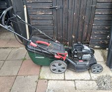 lawnmower