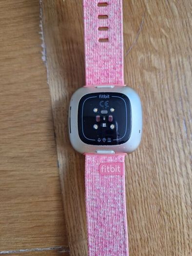 Fitbit Watch Versa 3