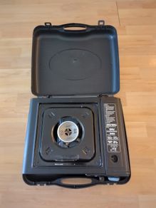 Gas cooker Portable