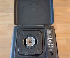 Gas cooker Portable