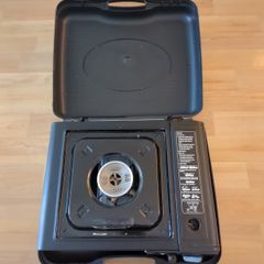Gas cooker Portable