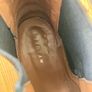 Jigsaw ankle boots, uk7/eur 40 Image 8