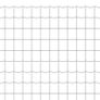 Euro Fence Steel 25x1.5 m Grey Image 4