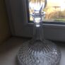 Waterford Crystal 'Tramore' Ships Decanter Image 2