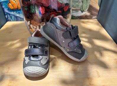 Biomechanics girl shoes