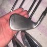 golf irons Image 6