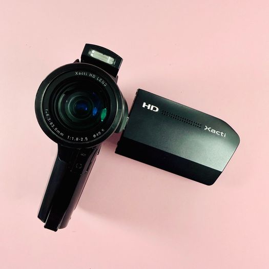 Sanyo Xacti HD1000