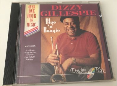 Dizzy Gillespie - Blue 'n' Boogie