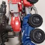 Transformer / toy / optimus prime Image 6