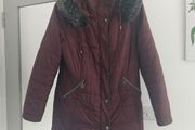 winter jacket, NORMANN