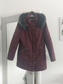 winter jacket, NORMANN