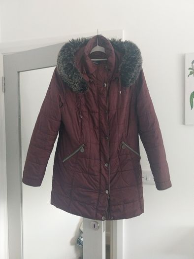 winter jacket, NORMANN