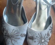 ladies heels vamps