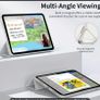 Samsung Galaxy TAB A9+ Case Image 2