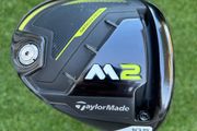 Taylormade M2