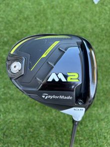 Taylormade M2