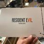 Resident EVII. EVIL VII 7 Biohazard Collector's Edition PS4 Mansion Image 2
