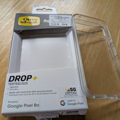 Google Pixel 8a Phone Cover