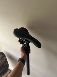 Bike Saddle