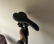 Bike Saddle