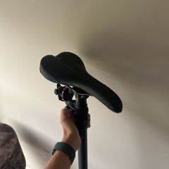 Bike Saddle