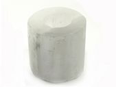 Selenite T-light Candle Holder