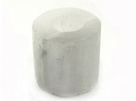 main image for ad Selenite T-light Candle Holder