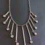 Vintage Necklace Image 5