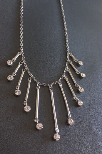 Vintage Necklace