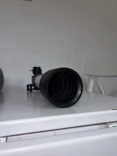 TeleVue TV-85