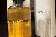 Louis Vuitton Nouveau Monde