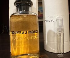 Louis Vuitton Nouveau Monde