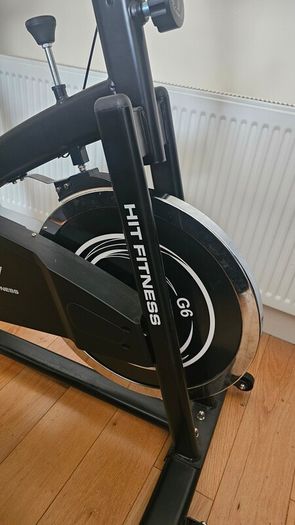HIT Fitness exercise bike