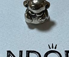Pandora girl charm-like new
