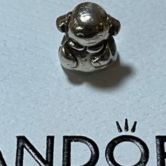 Pandora girl charm-like new