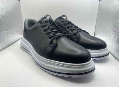 Mens LeatherShoes-Brand new-RRP 89.90now 49.90