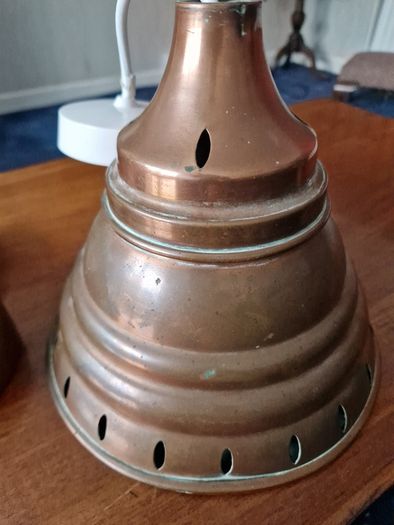 Light fittings