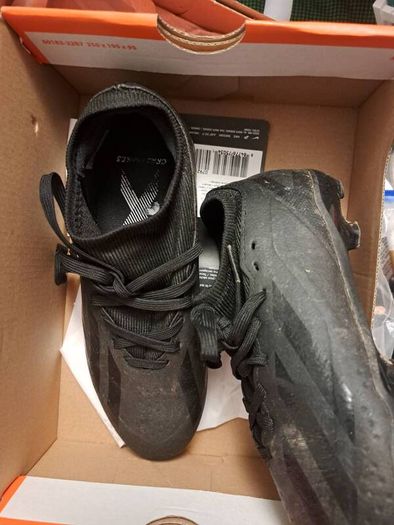 football boots