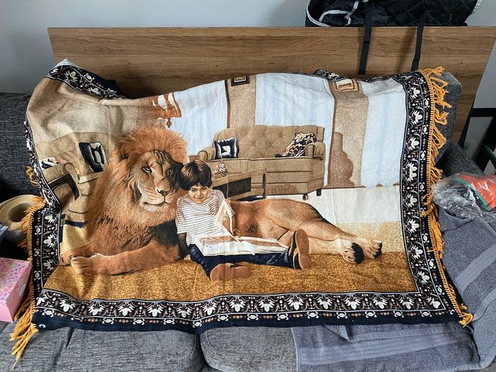 Tapestry