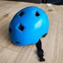 Decathlon childs helmet Image 3