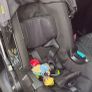 Doona I only 6 months old still over years warranty left comes with isofix base also Image 2