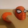 Spiderman Display Mask Image 4
