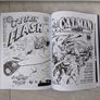 The Classic Comic Colouring book for Adults Image 5